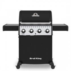Broil King Crown 410