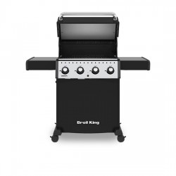Broil King Crown 410