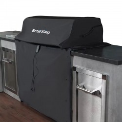 Κάλυμμα Premium για Imperial 600 Series built-in  Broil King Κάλυμμα Premium για Imperial 600 Series built-in  Broil King