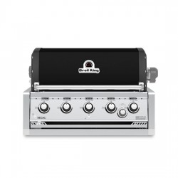 Broil King Regal 570 built-in Broil King Regal 570 built-in