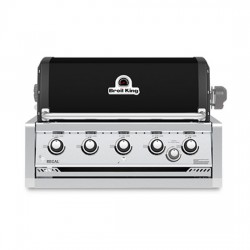 Broil King Regal 570 built-in Broil King Regal 570 built-in