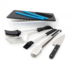 Σετ Εργαλείων Porta-Chef (7 τμχ)-Broil King Σετ Εργαλείων Porta-Chef (7 τμχ)-Broil King