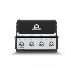Broil King Baron 420 built-in Broil King Baron 420 built-in