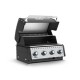 Broil King Baron 420 built-in