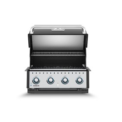 Broil King Baron 420 built-in Broil King Baron 420 built-in