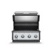 Broil King Baron 420 built-in