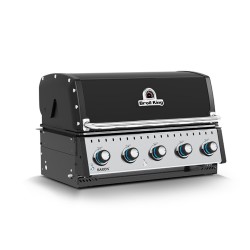 Broil King Baron 520 built-in Broil King Baron 520 built-in