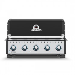 Broil King Baron 520 built-in Broil King Baron 520 built-in