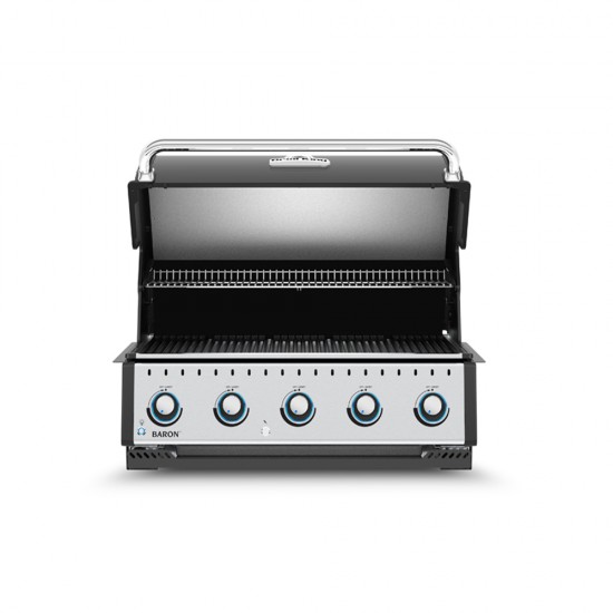 Broil King Baron 520 built-in