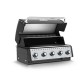 Broil King Baron 520 built-in