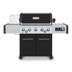 Broil King Regal Q 590 IR Broil King Regal Q 590 IR