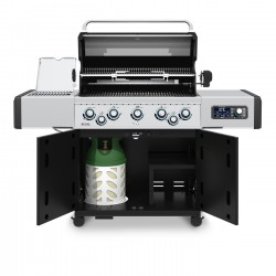 Broil King Regal Q 590 IR Broil King Regal Q 590 IR