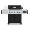 Broil King Regal Q 590 IR Broil King Regal Q 590 IR