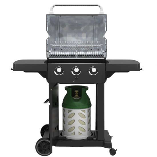 Broil King Royal 320 Shadow 