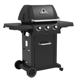 Broil King Royal 320 Shadow Broil King Royal 320 Shadow