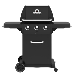 Broil King Royal 320 Shadow Broil King Royal 320 Shadow