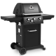 Broil King Royal 340 Shadow & 100€ Δώρα Αξεσουάρ