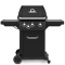 Broil King Royal 340 Shadow + Δώρο € 50 για Αξεσουάρ BBQ Broil King Royal 340 Shadow + Δώρο € 50 για Αξεσουάρ BBQ
