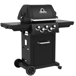 Broil King Royal 390 Shadow Broil King Royal 390 Shadow