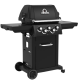 Broil King Royal 390 Shadow