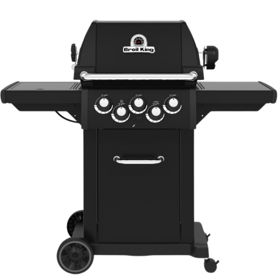 Broil King Royal 390 Shadow