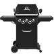 Broil King Royal 390 Shadow