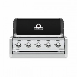 Broil King Regal 520 built-in Broil King Regal 520 built-in