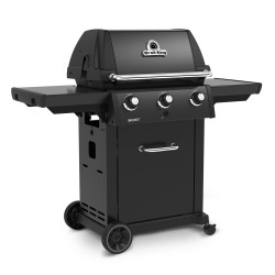 Broil King Signet 320 Shadow  Broil King Signet 320 Shadow