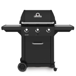 Broil King Signet 320 Shadow  Broil King Signet 320 Shadow