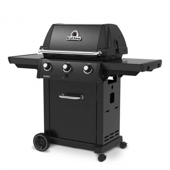 Broil King Signet 320 Shadow