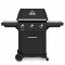 Broil King Signet 320 Shadow  Broil King Signet 320 Shadow