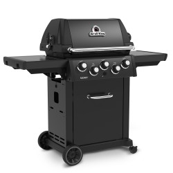 Broil King Signet 390 Shadow + Δώρο € 100 για Αξεσουάρ BBQ Broil King Signet 390 Shadow + Δώρο € 100 για Αξεσουάρ BBQ