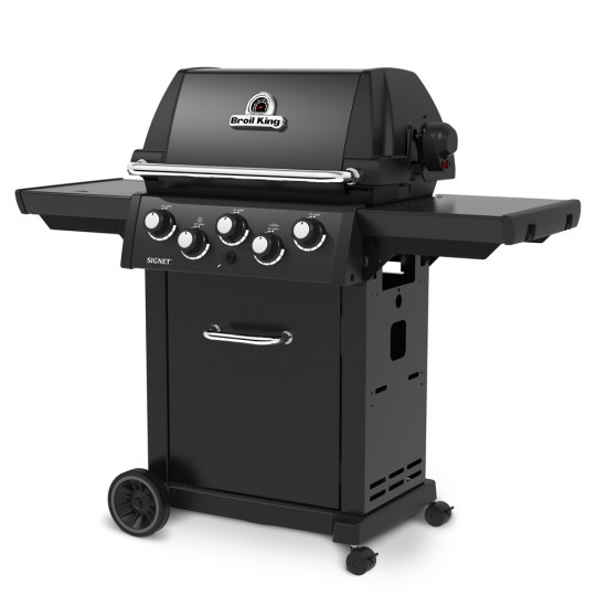 Broil King Signet 390 Shadow