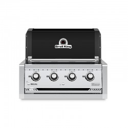 Broil King Regal 420 built-in Broil King Regal 420 built-in