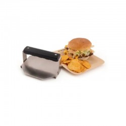 Smash Burger Press – Broil King
