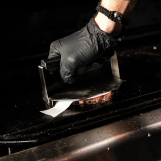 Smash Burger Press – Broil King