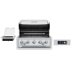 Broil King Imperial iQUE QS 590 Built-In Broil King Imperial iQUE QS 590 Built-In