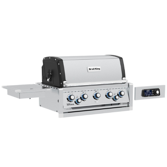 Broil King Imperial iQUE QS 590 Built-In Broil King Imperial iQUE QS 590 Built-In