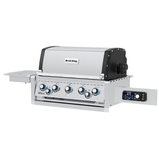 Broil King Imperial iQUE QS 590 Built-In Broil King Imperial iQUE QS 590 Built-In