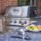 Broil King Imperial iQUE QS 590 Built-In Broil King Imperial iQUE QS 590 Built-In