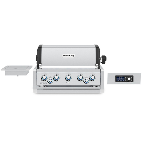 Broil King Imperial iQUE QS 590 Built-In Broil King Imperial iQUE QS 590 Built-In