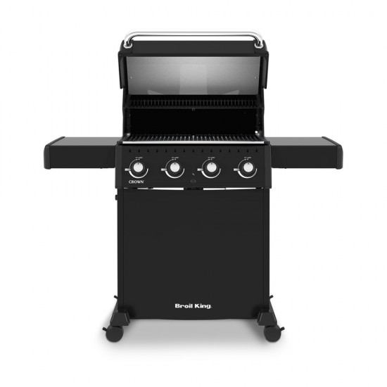 Broil King Crown 410
