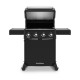Broil King Crown 410