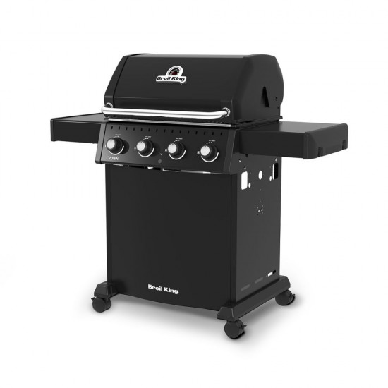 Broil King Crown 410