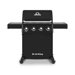 Broil King Crown 410
