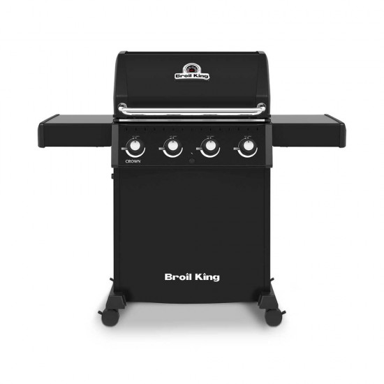 Broil King Crown 410