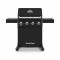 Broil King Crown 410