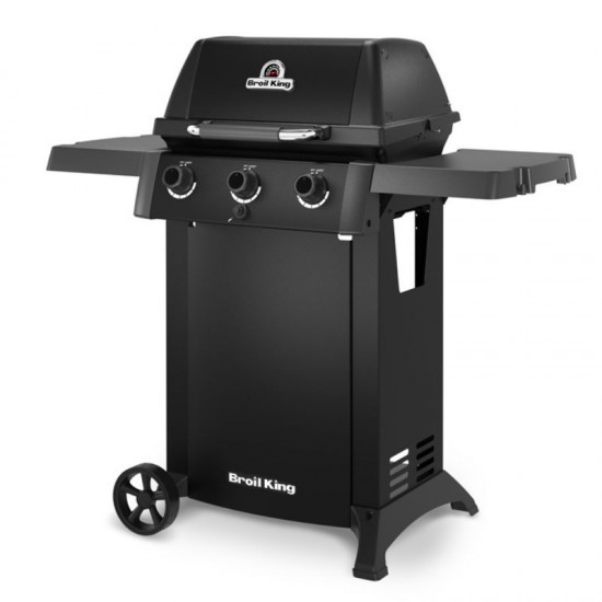 Broil King Gem 310 Shadow