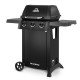 Broil King Gem 310 Shadow