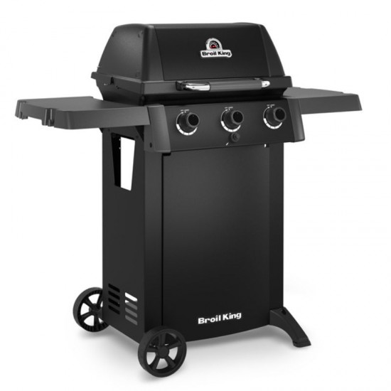 Broil King Gem 310 Shadow